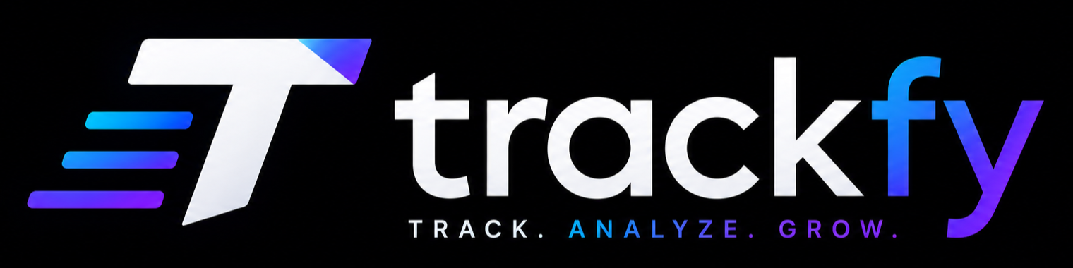 Trackfy